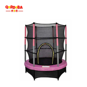 Trampolín infantil-18