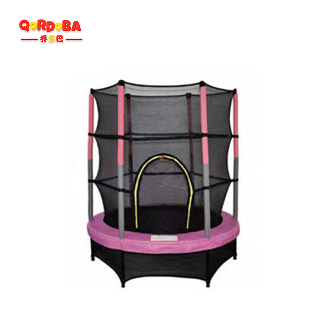 Trampolín infantil-18