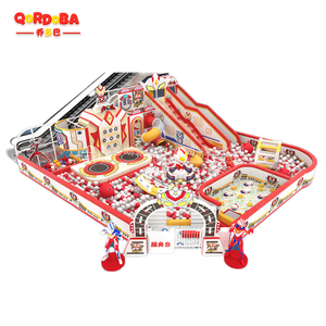 Giants Sinics Playground-5