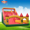 Parque deportivo inflable-2