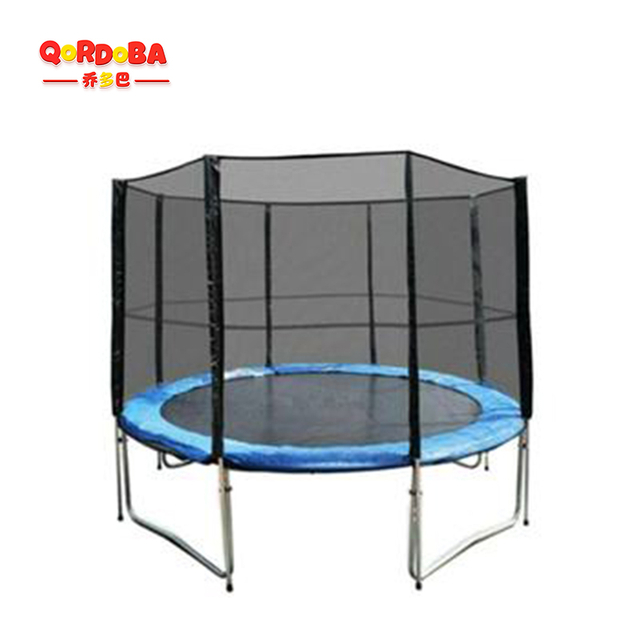 Trampolín-74 redondo