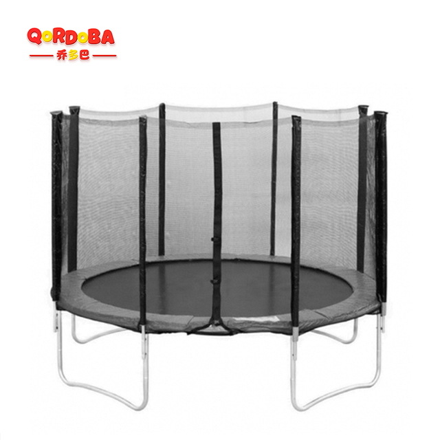 Trampolín redondo-84